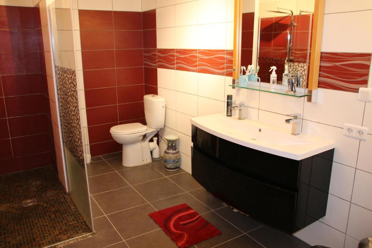 Ancienne Ferme Renovee Villa Upie Ngoại thất bức ảnh