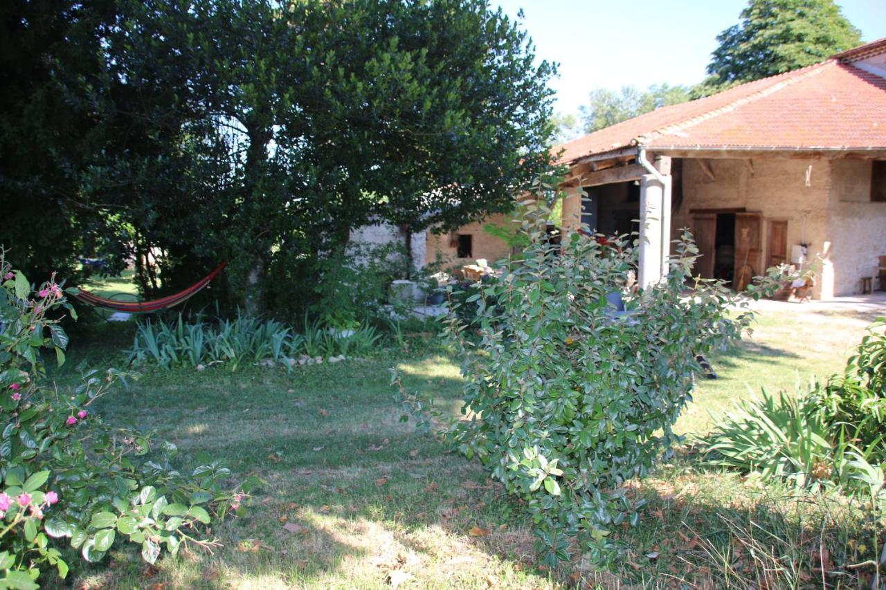 Ancienne Ferme Renovee Villa Upie Ngoại thất bức ảnh